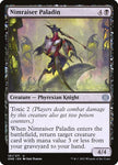 Nimraiser Paladin | Phyrexia: All Will Be One | ONE | 101 | U