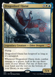 Dragonlord Ojutai | Commander: Streets of New Capenna | NCC | 337 | M