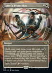 Teferi's Protection (V.1) | Double Masters 2022: Extras | X2X2 | 343 | R