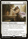 Relic Seeker | Commander Legends: Extras | XCMR | 382 | R