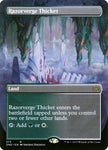 Razorverge Thicket | Phyrexia: All Will Be One: Extras | XONE | 373 | R