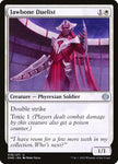 Jawbone Duelist | Phyrexia: All Will Be One | ONE | 18 | U