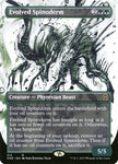 Evolved Spinoderm (V.1) | Phyrexia: All Will Be One: Extras | XONE | 313 | R