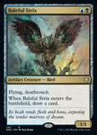 Baleful Strix | Commander: Dominaria United | DMC | 143 | R