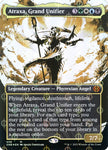 Atraxa, Grand Unifier (V.3) | Phyrexia: All Will Be One: Extras | XONE | 459 | M