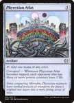 Phyrexian Atlas | Phyrexia: All Will Be One | ONE | 237 | C