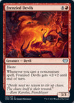 Frenzied Devils | Innistrad: Crimson Vow | VOW | 159 | U