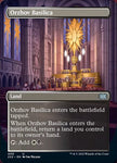 Orzhov Basilica | Double Masters 2022: Extras | X2X2 | 409 | U