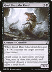 Guul Draz Mucklord | Zendikar Rising | ZNR | 104 | C