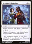 Resistance Reunited | Phyrexia: All Will Be One | ONE | 31 | U