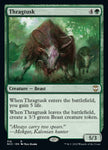 Thragtusk | Commander: Streets of New Capenna | NCC | 316 | R