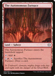 The Autonomous Furnace | Phyrexia: All Will Be One | ONE | 247 | C