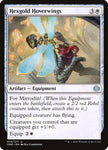 Hexgold Hoverwings | Phyrexia: All Will Be One | ONE | 14 | U