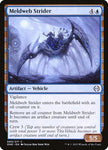 Meldweb Strider | Phyrexia: All Will Be One | ONE | 60 | C