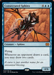 Consecrated Sphinx | Double Masters 2022 | 2X2 | 43 | M