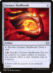 Furnace Skullbomb | Phyrexia: All Will Be One | ONE | 228 | C