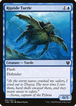 Riptide Turtle | Theros Beyond Death | THB | 61 | C