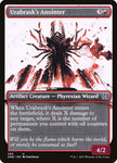 Urabrask's Anointer (V.1) | Phyrexia: All Will Be One: Extras | XONE | 293 | U