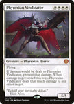 Phyrexian Vindicator | Phyrexia: All Will Be One | ONE | 27 | M