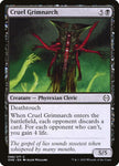 Cruel Grimnarch | Phyrexia: All Will Be One | ONE | 88 | C