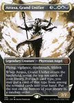 Atraxa, Grand Unifier (V.1) | Phyrexia: All Will Be One: Extras | XONE | 316 | M