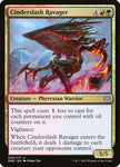 Cinderslash Ravager | Phyrexia: All Will Be One | ONE | 200 | U