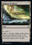 Blighted Woodland | Commander: Streets of New Capenna | NCC | 388 | U