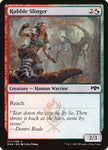 Rubble Slinger | Ravnica Allegiance | RNA | 217 | C