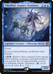 Tekuthal, Inquiry Dominus | Phyrexia: All Will Be One | ONE | 71 | M