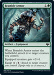 Bramble Armor | Innistrad: Crimson Vow | VOW | 188 | C