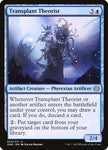 Transplant Theorist | Phyrexia: All Will Be One | ONE | 73 | U