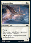 Heron of Hope | Innistrad: Crimson Vow | VOW | 18 | C